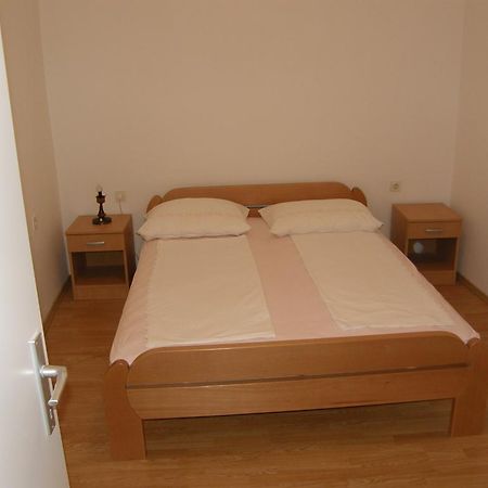 Apartment Tea Makarska Bagian luar foto
