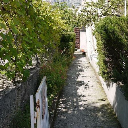 Apartment Tea Makarska Bagian luar foto