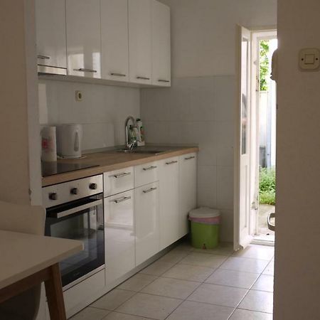 Apartment Tea Makarska Bagian luar foto