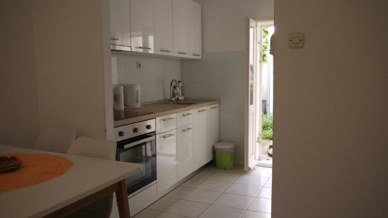 Apartment Tea Makarska Bagian luar foto