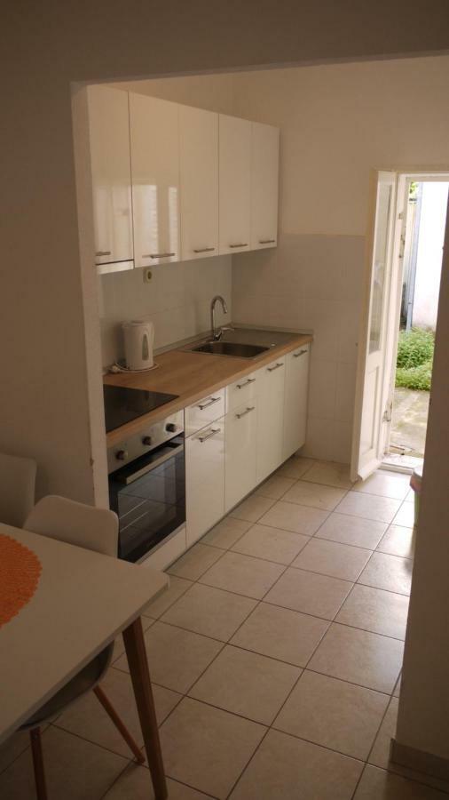 Apartment Tea Makarska Bagian luar foto